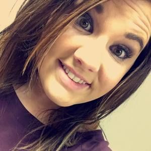 Meet your Posher, Kelsie